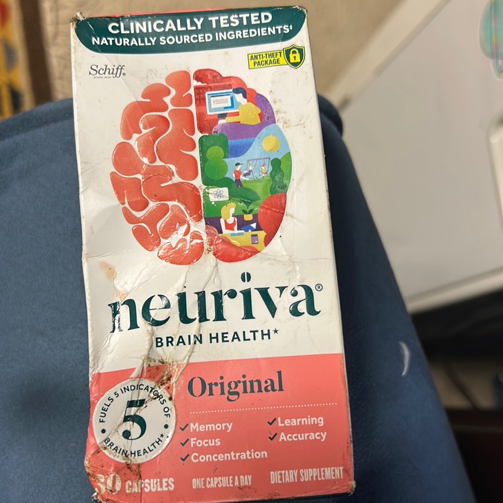 NEURIVA